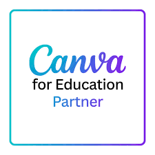 Canva for Education Partner