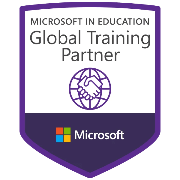 Microsoft in Education Global Training Partner