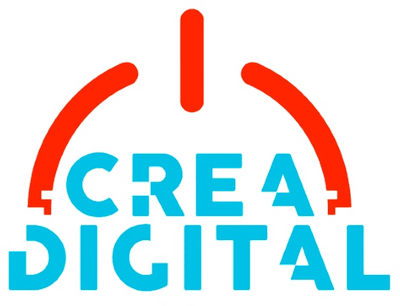 Crea Digital 2019 · Guardianes · MinTIC y Ministerio de Cultura