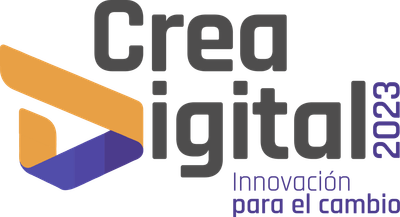 Crea Digital 2023 · Entre Tanto Cuento · MinTIC y Ministerio de las Culturas