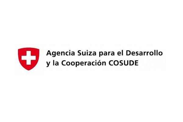 Cosude · Cooperación Suiza